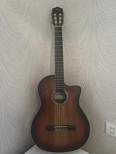 valencia gitara: Klassik gitara, Cordoba — 1