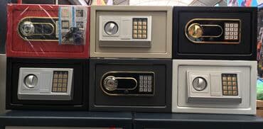 пожарный щит в комплекте цена: Seyflərin satişi — 1