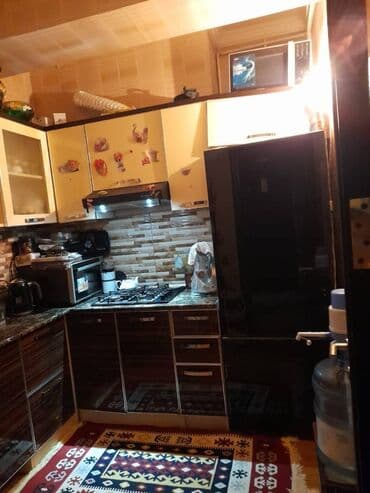 купить квартиру студию в баку: 1 комната, Новостройка, м. Халглар Достлугу, 60 м² — 3