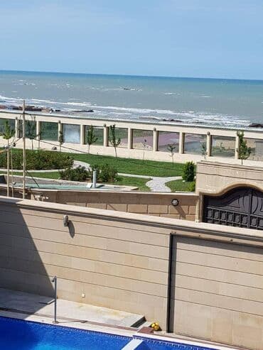 kirayə evlər 2022 bakı: Bakı, 1000 kv. m, 10 otaq, Kanalizasiya, Qaz, Su — 25