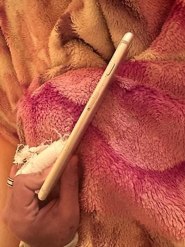 iphone vip: IPhone 7 Plus, Qızılı — 2