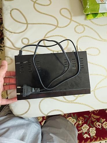 philips 892: Hazır evə qoy işlət! Tam işlək vəziyyətdə komplekt avadanlıqlar — 3