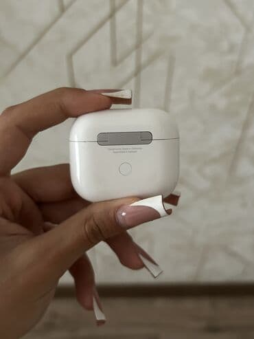 tp link azerbaycan: Airpods 3
Orginaldir, airpods 4 aldigim ucun satiram — 2