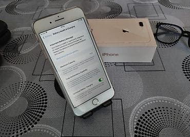 iphone se 2020: IPhone 8 Plus — 3