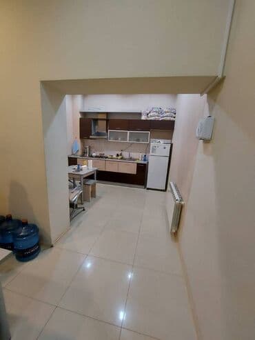 qara qarayev kiraye obyektler: Xətai rayonu, Gəncə prospekti (piyadaların və maşınların çox keçişli — 2