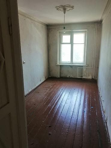 maştaga evler: Sumqayıt, 2 otaqlı, Köhnə tikili, 52 kv. m — 1
