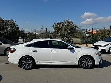 Avtomobil satışı: Honda Insight: 1.5 l | 2019 il Sedan — 6