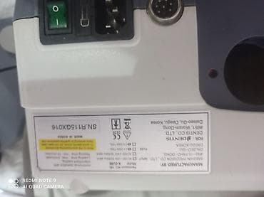 et ceken: DENTIS X-CUBE implant motor sistemi Peşəkar diş implantasiyası üçün — 3