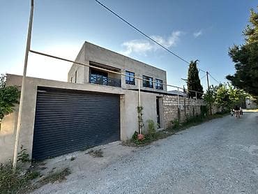 10 otaq, 417 kv. m, Yeni təmirli — 1