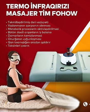 Mətbəx texnikası: Masajor, Selülit əleyhinə masajor, Bədən üçün, Yeni, Ünvandan götürmə — 2