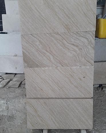 Darvazalar və aksesuarlar: Digər bitirmə materialları — 2