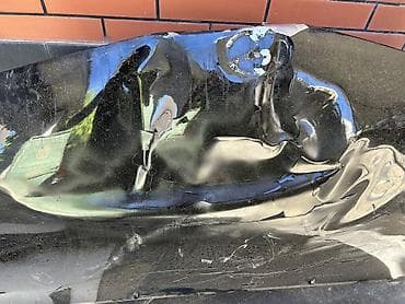 ford fusion diffuser: 20 kuza kapot gorunduyu kimidir demirçi işi var — 4