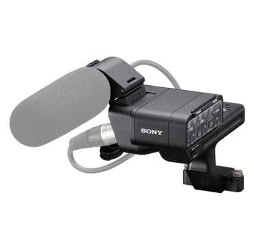 Mercedes-Benz: Sony FX3 kamerasının üstündən çıxıb.Xaricdə qiyməti 400-500 dollar — 1