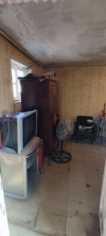 Uzunmüddətli kirayə evlər: 24 kv. m, 1 otaqlı, Qaz, İşıq, Su — 3