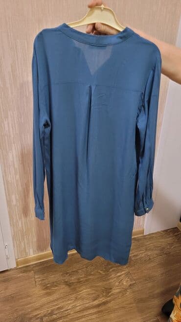 женские бирюзовые туфли: M razmer
5m — 2