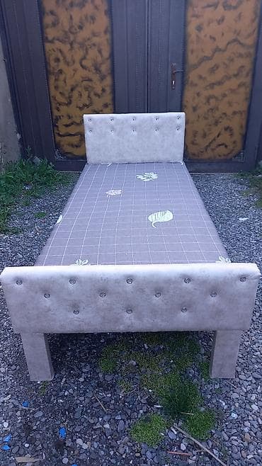 ucuz kravat: Təzə çarpayılar — 1