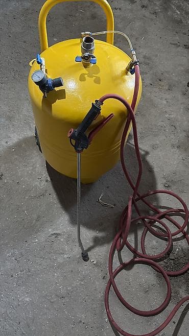 manometr: OMAX TX 250 bar + köpük balonu hədiyyə - Brend/model: OMAX TX 250 — 8