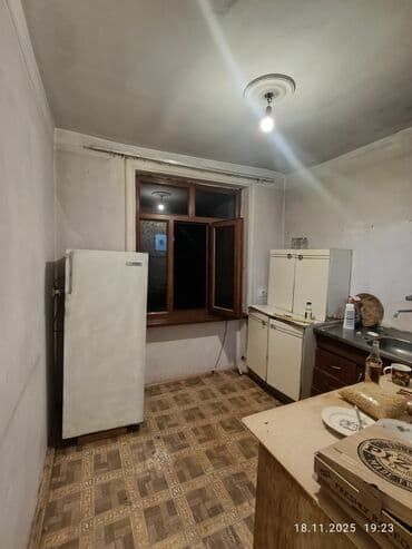 bakıda ucuz kiraye evler 2024: 🏡 Kirayə – 1 otaqlı mənzil 📍 Gəncə şəhəri, Yevlax Avtovağzalının — 2