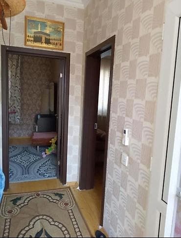 sumqayitda evler: 120 kv. m, 2 otaqlı, Qaz — 6