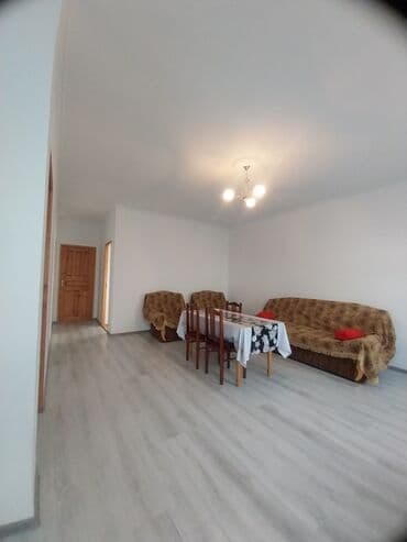qara qarayev metrosu kirayə evlər: 100 м², 3 комнаты, Комби, Газ, Электричество — 12