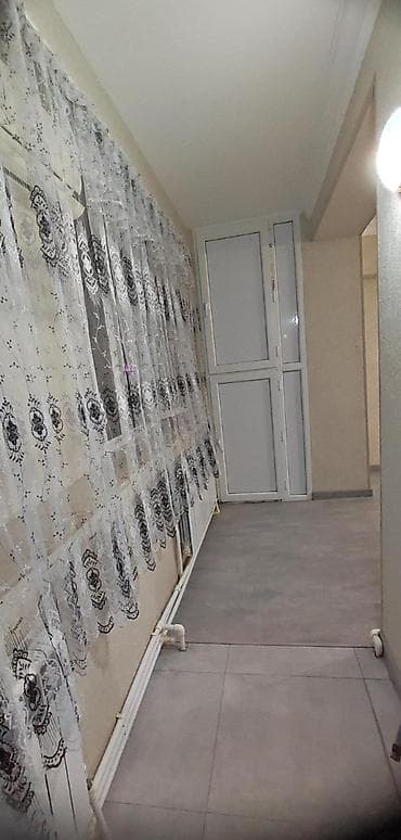 desmalar: Kirayə mənzil təmirdən yeni çıxıb hər şəraiti var 2 otağı mənzildir — 4