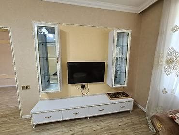 oğuz ev: 120 kv. m, 3 otaqlı, Qaz, İşıq, Su — 7