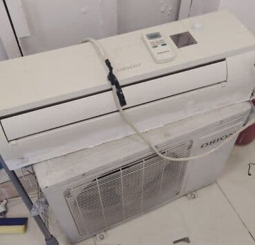 кондиционер напольный: Orion markasına məxsus split tipli kondisioner. Bu model daxili və — 1