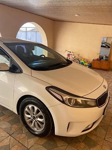TƏCİLİ SATILIR İli -2016 Probeq -190870 Mator -1.6 Maşin azərbaycana — 8