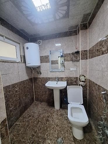 xacmaz ev alqi satqi: Bakı, 2 otaqlı, Köhnə tikili, 55 kv. m — 8