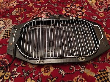 2ci el soyuducu: Mangal ev sharayetinde tokla — 3