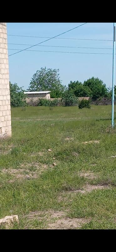 продажа недвижимости в баку: 4 соток, Для строительства, Собственник, Купчая — 2