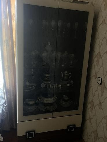 dolablar ucuz: İşlənmiş, Kredit yoxdur, Azərbaycan — 4