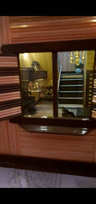 imam cavad hirzi: Əl işidir ciddi fikri olanlar vaçapda əlaqə saxlasın vidyo rolikin — 19