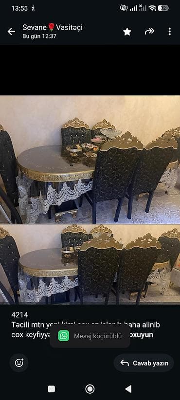 4214 Təcili mtn yeni kimi cox az işlənib baha alinib cox