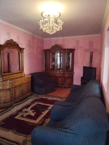 5 otaqlı evlər: 85 kv. m, 3 otaqlı, Kanalizasiya — 6