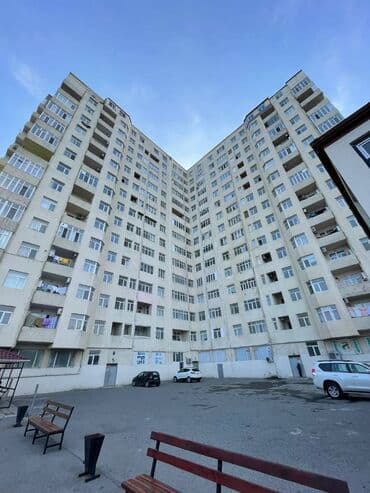 sabuncuda satılıq evler: 2 otaqlı, Yeni tikili, 82 kv. m — 13