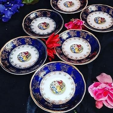 Kasalar, rəng - Göy — 1