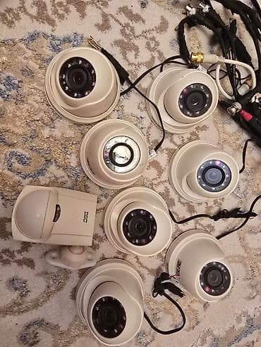 Kamera cemi 7 dene qalib