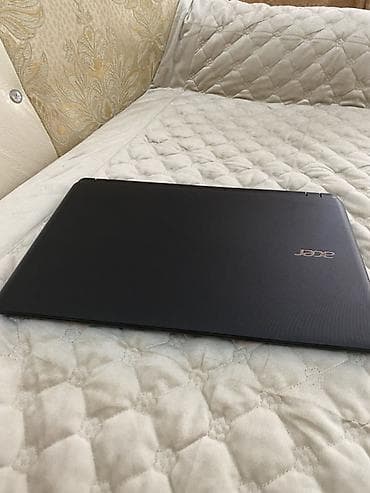 hard disk ssd: Acer Aspire ES1-533 noutbuku - Ekran: 15.6" - Prosessor: Intel — 2