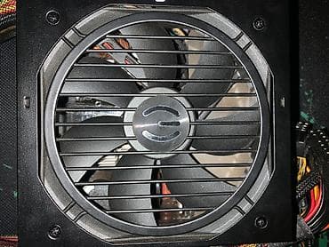 acer komputer: Блок Питания/Qida Bloku EVGA 600B. Продам блок питания EVGA 600B, 600 — 5