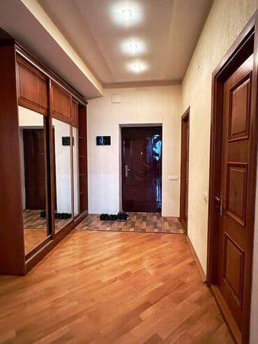 bayılda bina evləri: 2 otaqlı, Yeni tikili, m. Xətai, 96 kv. m — 8