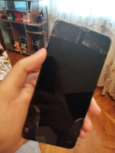 Мобильные телефоны и аксессуары: Telefon Almanyadan gətizdirilib. Ancaq məndə olub. Zaryatka yığmamağı — 1