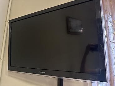 panasoni: Televizor Panasonic LED ekran — 1