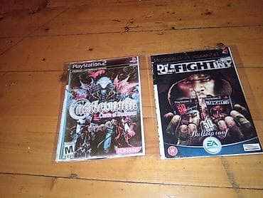 xbox series x: Sony PlayStation 2 oyun konsolu dəsti Komplekt: - Sony PlayStation 2 — 3