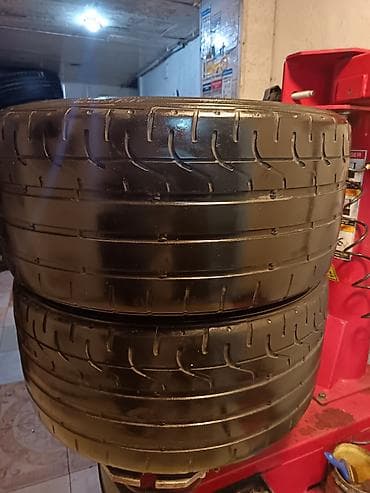 disk niva: Məhsul: Vitour təkərləri - Ölçü: 275/35 ZR20 - Tip: Yay/performans — 1
