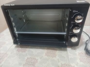 Техника для кухни: Духовка Raf, Электрическая, Отдельностоящая, Новый — 3