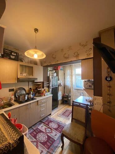 xalqlar dostluğunda satılan evlər: Bakı, 2 otaqlı, Köhnə tikili, m. Xətai, 52 kv. m — 6