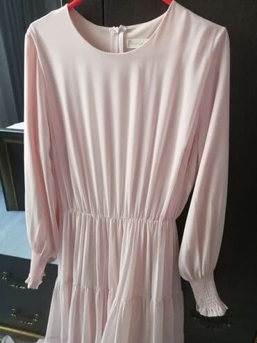 rezin şifon fasonlar: 2 dəfə Toya geyinilib, əla vəziyyətdə — 1