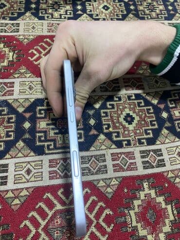 Техника для кухни: Honor 400 Lite, 256 ГБ, цвет - Серебристый, Отпечаток пальца — 3