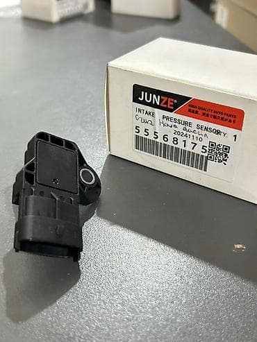 cruz: Cruze hava datçiki (MAF/MAP) 55568175 * 0280218xxx (Bosch seriyası) — 4